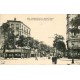 75013 PARIS. Pâtisserie et Café rue de Tolbiac 1930