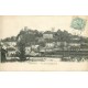 38 MORESTEL. Vue sur le Village 1906