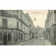 93 BAGNOLET. Rue Jean-Jaurès ex rue de Ménilmontant écrite à M. Graindorge 1927