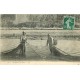 METIERS DE LA MER. La Pêche à la Senne