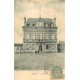 93 BAGNOLET. La Mairie petite animation 1905