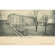 63 CLERMONT-FERRAND. Le Lavoir à la Caserne d'Estaing