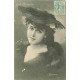 ARTISTE DE SPECTACLE. Robinne de la Comédie Française 1904