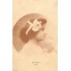 ARTISTE DE SPECTACLE. M. Raboin de l'Opéra 1906