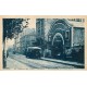 93 BAGNOLET. Cinéma le Capitole devenu Franprix rue de Paris puis rue P. Vaillant Couturier 1933