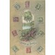 Langage des Timbres 1915