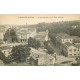 63 CHATEL-GUYON. Vue sur le Parc inférieur et le Théâtre