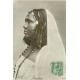 SOUDAN. Scarification d'une Soudanaise 1908