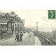 carte postale ancienne 14 TROUVILLE. Le Calvaire vers 1907. Aqua Photo
