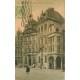 BRUXELLES. Maison des Corporations sur Grand'Place 1911