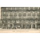 PARIS XVIII° Pharmacie au Rond-Point Caulaincourt et Lamarck