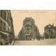 PARIS XVIII° Fromagerie rues de la Charbonnière et de la Goutte d'Or 1910