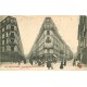 PARIS XVIII° Pharmacie rues Doudeauville et Poulet 1910