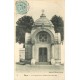 80 ROYE. Chapelle de la Famille De Fourment 1905