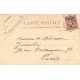 carte postale ancienne 14 TROUVILLE. Panorama 1903