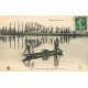 03 VICHY. Pêche à l'épervier sur l'Allier 1908