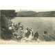 88 GERARDMER. Concours de Pêche au Lac 1906