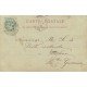 carte postale ancienne 14 TROUVILLE. Promenade des Planches et Grand Salon 1902