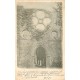 78 CERNAY-LA-VILLE. Rosace de l'Abbaye des Vaux de Cernay 1903