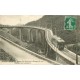 06 Ligne du Tramway de Menton à Sospel. Viaduc du Caramel 1912