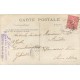 75 PARIS XVIII. Boucherie " Chevalier " 120 rue de la Chapelle 1907