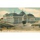 carte postale ancienne 14 TROUVILLE. Le Casino par Durville LL 15