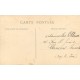 37 TOURS. Nombreux carrosses taxis devant la Gare 1904