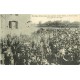 58 NEVERS. Seigneurs et Pages cortège historique de Jeanne d'Arc en 1909