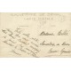 64 SAUVETERRE-DE-BEARN. Fillette sur superbe Cheval de courses. Carte Photo rare