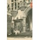 52 CHAUMONT. Femme à genoux en prière à l'Eglise Saint-Jean-Baptiste 1910