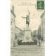 91 ARPAJON. Monument élevé aux Morts par Benneteau 1923