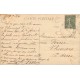 17 CHATELAILLON. Départ de Pêcheurs de Crevettes 1924