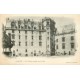 44 NANTES. La Cour du Château