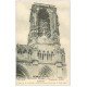 carte postale ancienne 02 SOISSONS. Cathédrale. La Tour