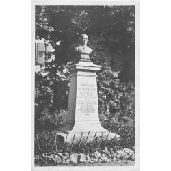 Cpsm Cpm COUVET. Monument Ferdinand Berthoud 1950