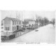 95 ARGENTEUIL. Inondations et Crue de 1910. Les Quais