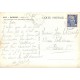 Photo Cpsm Cpm 65 BAREGES. Pic Ardiden 1950
