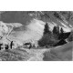 Photo Cpsm Cpm 65 BAREGES. Chalet Fourtine 1950