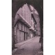 carte postale ancienne 64 SAINT-JEAN-PIED-DE-PORT. Rue de l'Eglise