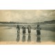 62 BERCK-PLAGE. Pêcheuses de Crevettes 1916