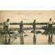 33 ARCACHON. Parcs aux Huîtres 1918
