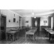 Photo Cpsm Cpa Suisse. Pensionnat Marie-Thérèse Grand Lancy. Réfectoire