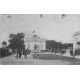 75 PARIS. Bagatelle au Bois de Boulogne 1911
