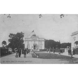 75 PARIS. Bagatelle au Bois de Boulogne 1911