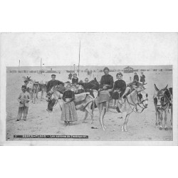 62 BERCK PLAGE. Les Anières de l'Entonnoir