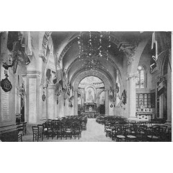 92 BOULOGNE SUR SEINE. Eglise Carmel de la Réparation 1940