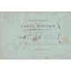 65 LOURDES. Carte Pionnière 1899