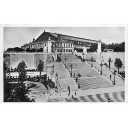 Photo Cpsm Cpm Cpa 13 MARSEILLE. La Gare 1939