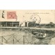 62 AMBLETEUSE. Le Parc aux Huîtres 1906