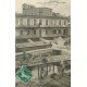 29 CONCARNEAU. Le Vivier à Crustacés de l'Atlantic Hôtel 1909